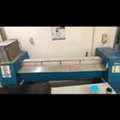 BHD 550, Laundry Roller And Dryer