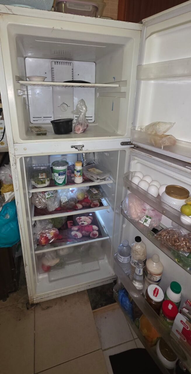 Jubail, Household Items, SAR 450,  Selling Fridge Winner