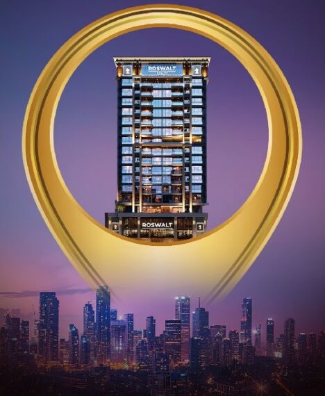 Mumbai, Real Estate For Sale, Premium Homes Near Hill Road, Bandra West