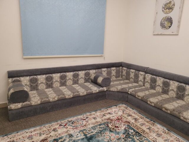 Al Aziziyah, Furniture, SAR 900,  Majlis For Sale