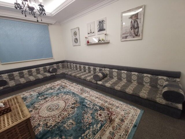 Al Aziziyah, Furniture, SAR 900,  Majlis For Sale