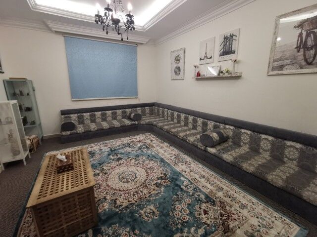 Al Aziziyah, Furniture, SAR 900,  Majlis For Sale