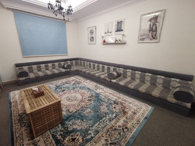 Al Aziziyah, Furniture, SAR 900,  Majlis For Sale