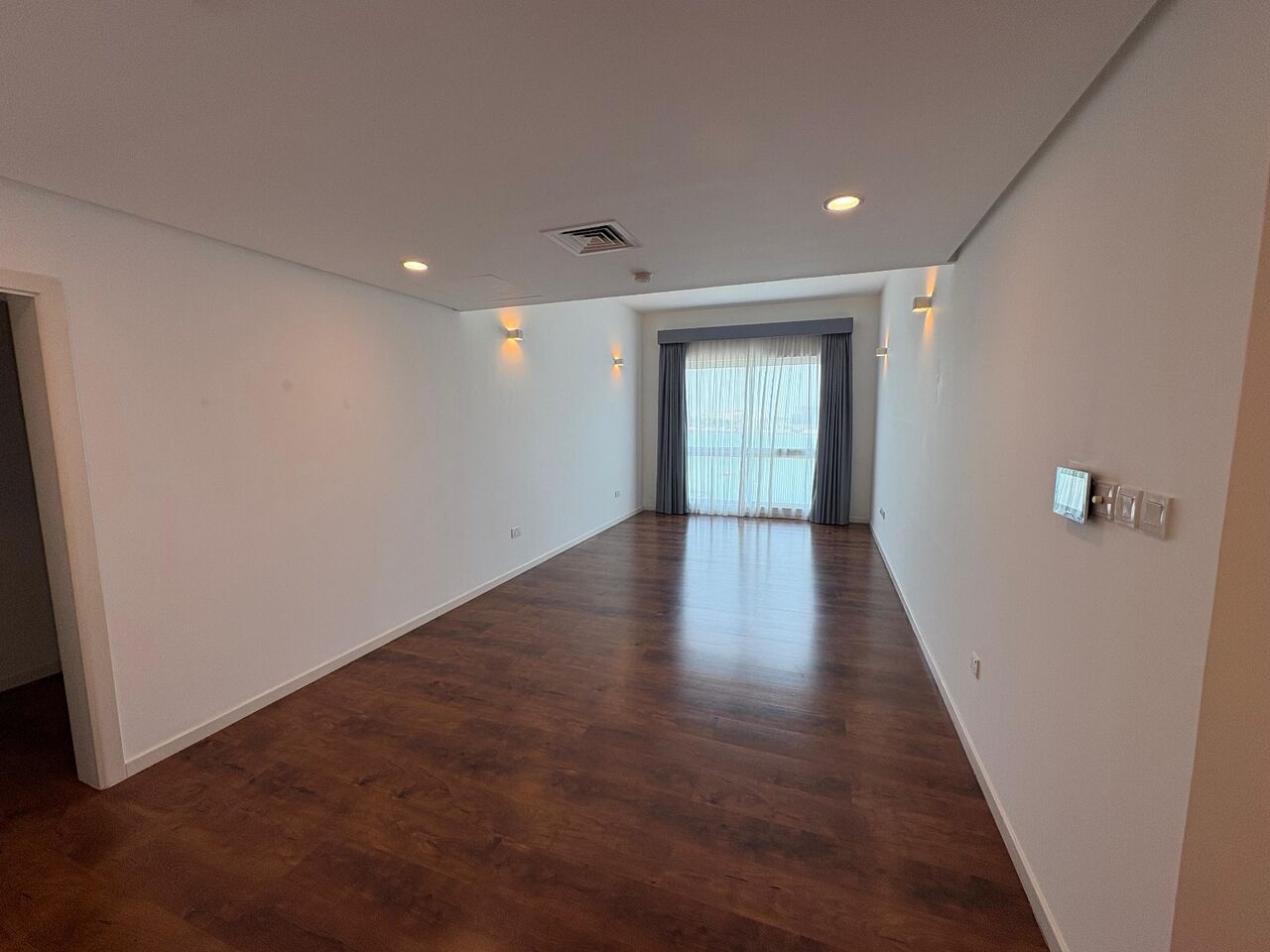 Manama, Villas, BHD 1200,  Furnished,  Luxury 3-Bedroom Villa For Rent In Dilmunia | Sea View & Sea Access