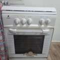 SAR 400550,  400 Cooking Stove And Oven And 550 LG Turbo 8kg Auto Washing Machine