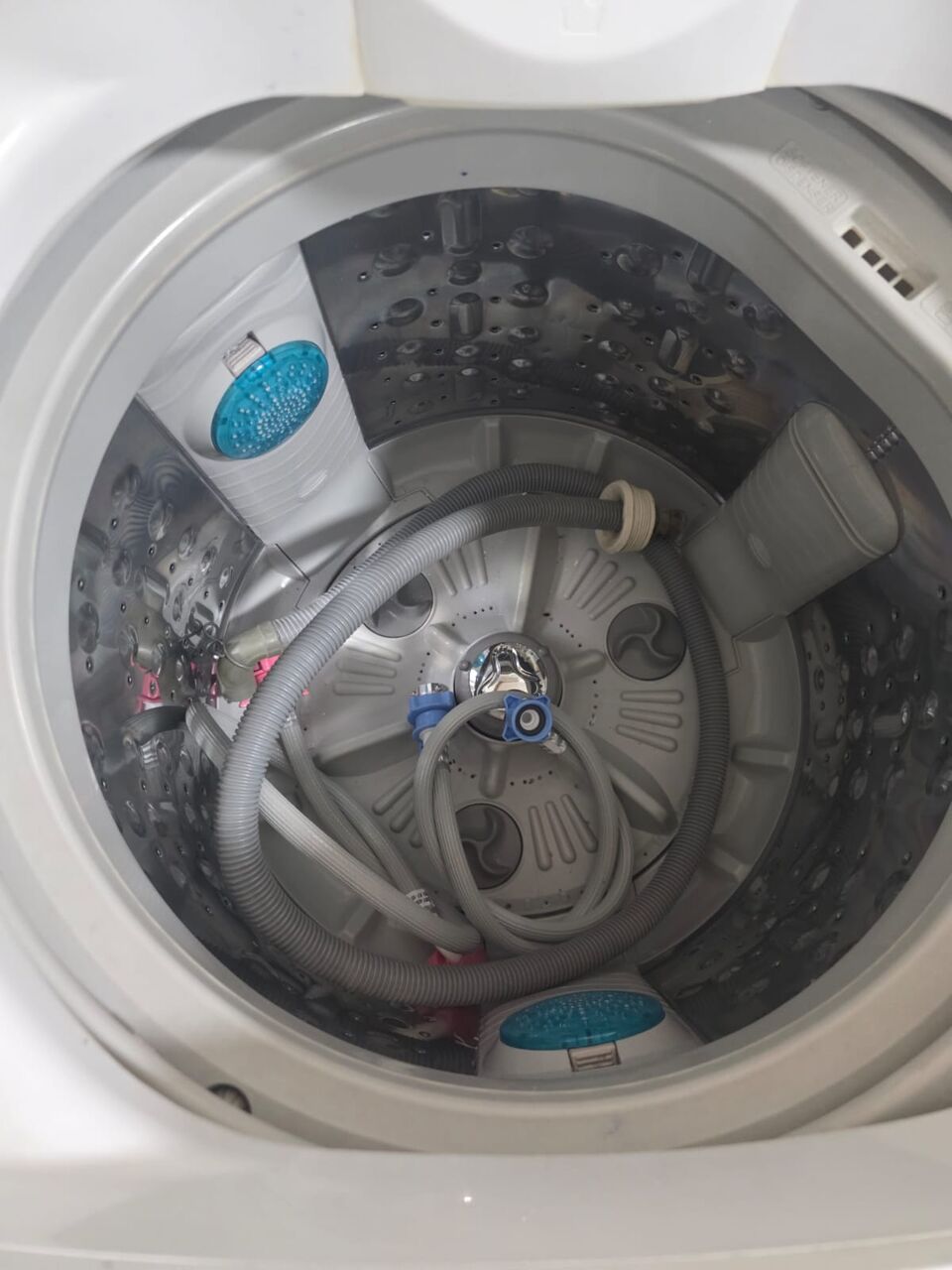 Jubail, Appliances, SAR 400550,  400 Cooking Stove And Oven And 550 LG Turbo 8kg Auto Washing Machine