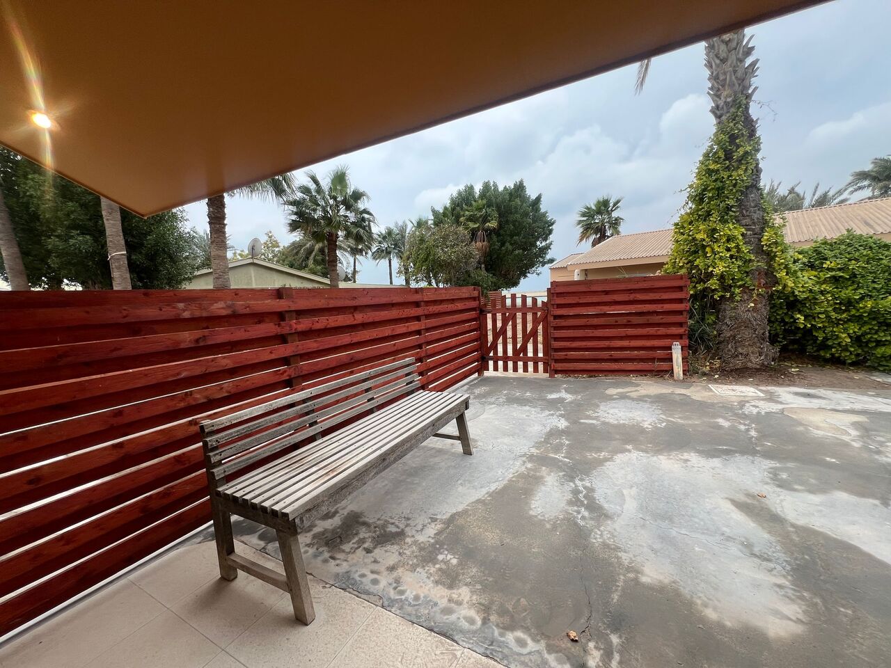 Hamala, Villas, BHD 880,  Furnished,  RENOVATED BEACHFRONT VILLA | PRIVATE GARDEN | BEACH ACCESS | BOATING FACILITY