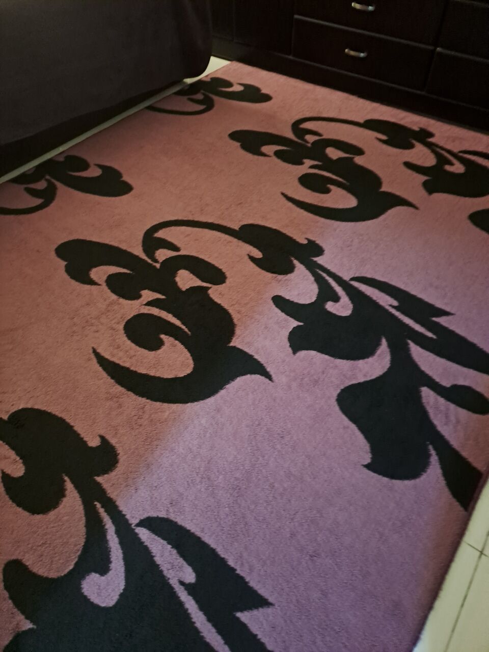Riyadh, Household Items, SAR 100,  Excellent Condition Carpet