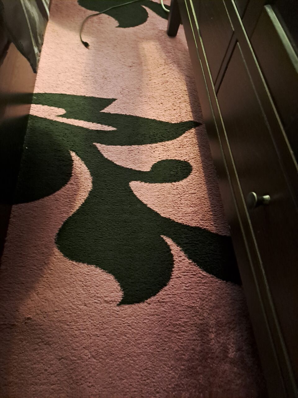 Riyadh, Household Items, SAR 100,  Excellent Condition Carpet