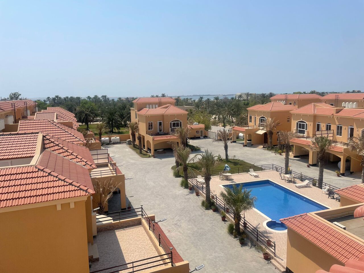 Manama, Villas, BHD 1150,  Furnished,  BRAND NEW FULLY FURNISHED COMPOUND VILLA FOR RENT &ndash; JASRA, BAHRAIN