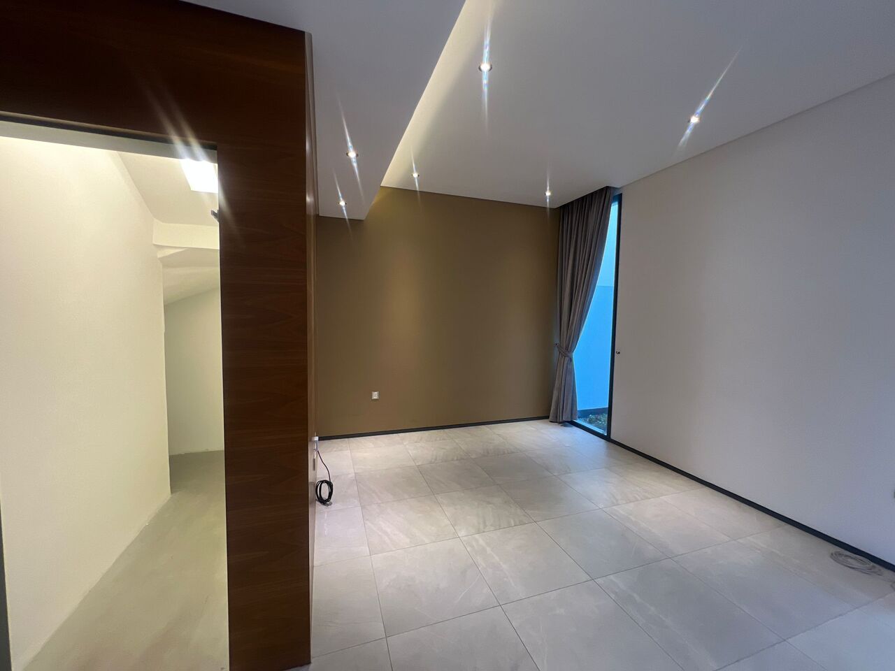 Saar, Villas, BHD 600,  MODERN 3-BEDROOM SEMI-FURNISHED VILLA FOR RENT IN SAAR
