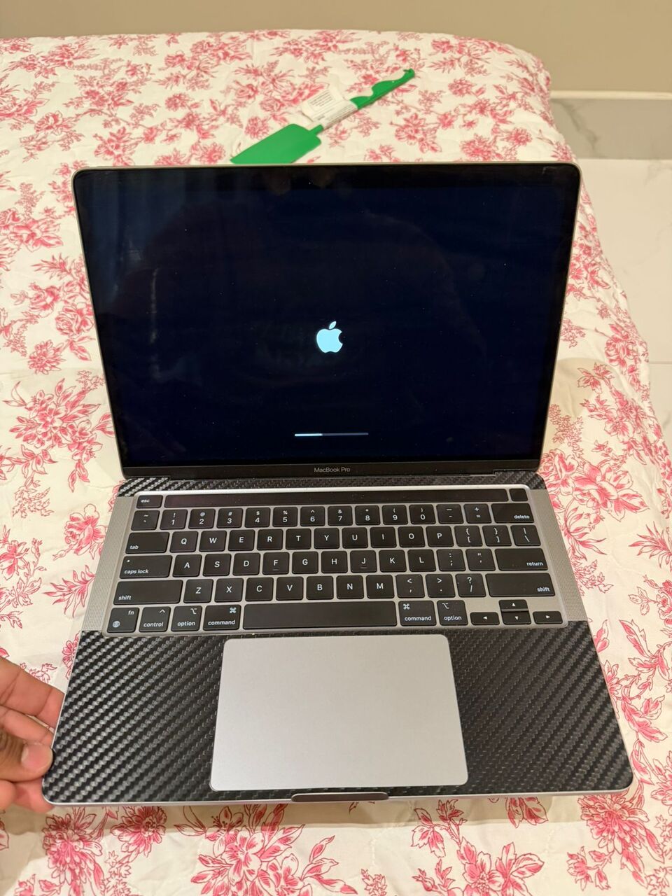 Riyadh, Computers, SAR 2700,  MacBook Pro 13-inch M2