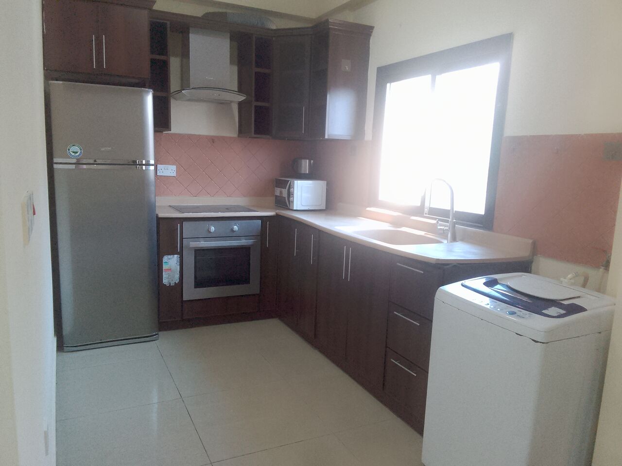 Adliya, Apartments, Flats, Houses & Villas, BHD 290/month,  2 BR,  2 Bedroom Furnished Flat For Rent