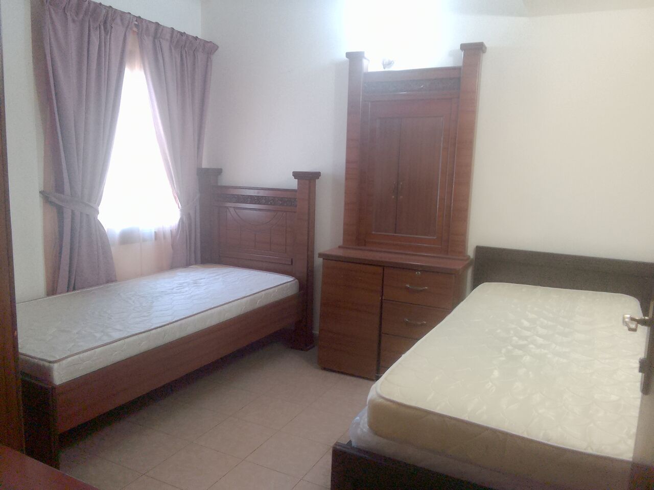Adliya, Apartments, Flats, Houses & Villas, BHD 290/month,  2 BR,  2 Bedroom Furnished Flat For Rent