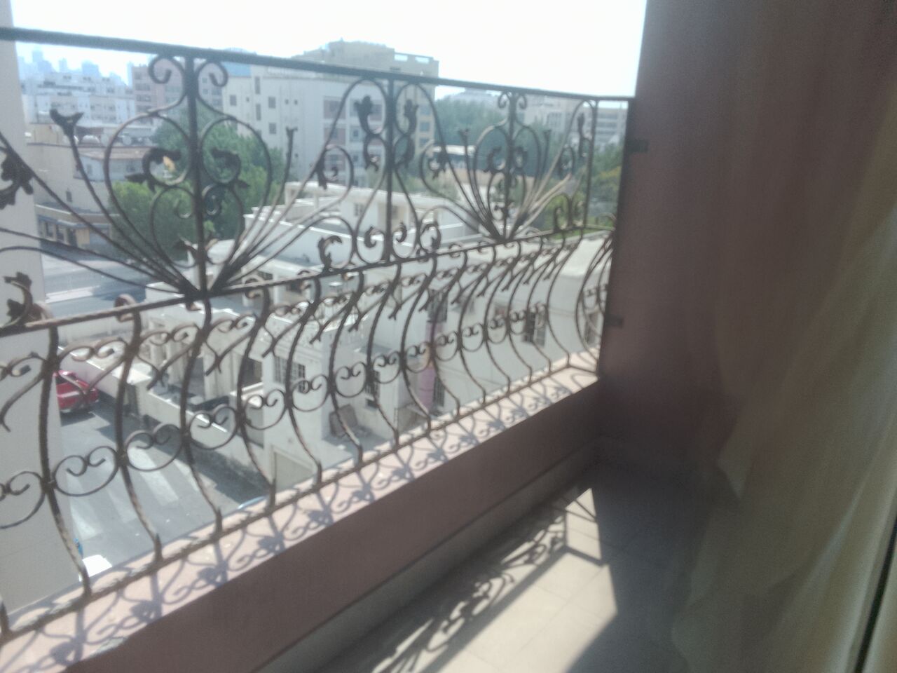 Adliya, Apartments, Flats, Houses & Villas, BHD 290/month,  2 BR,  2 Bedroom Furnished Flat For Rent