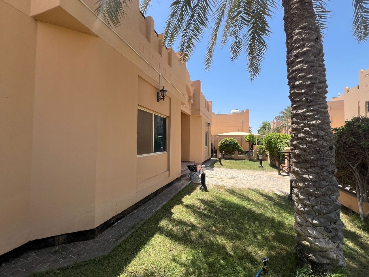 Barbar, Villas, BHD 1000,  Furnished,  RESORT-STYLE MODERN VILLA FOR RENT IN BARBAR