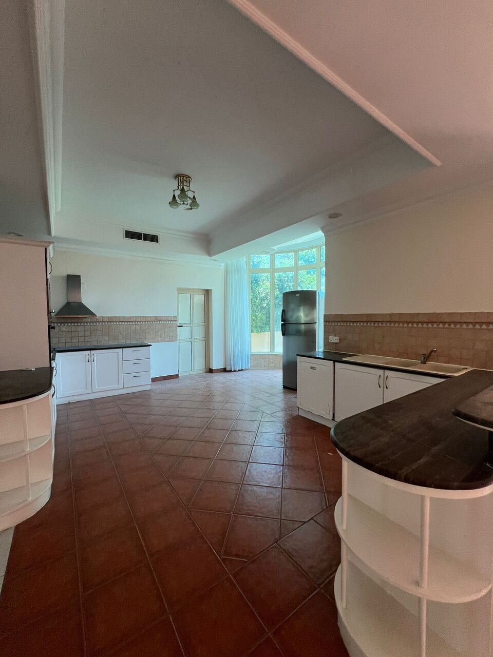 Barbar, Villas, BHD 1000,  Furnished,  RESORT-STYLE MODERN VILLA FOR RENT IN BARBAR