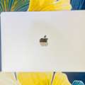 SAR 1500,  MacBook Air With 13.3-inch Retina Display, Core I5 Processor/10th Gen/macOS/8GB RAM/512 GB