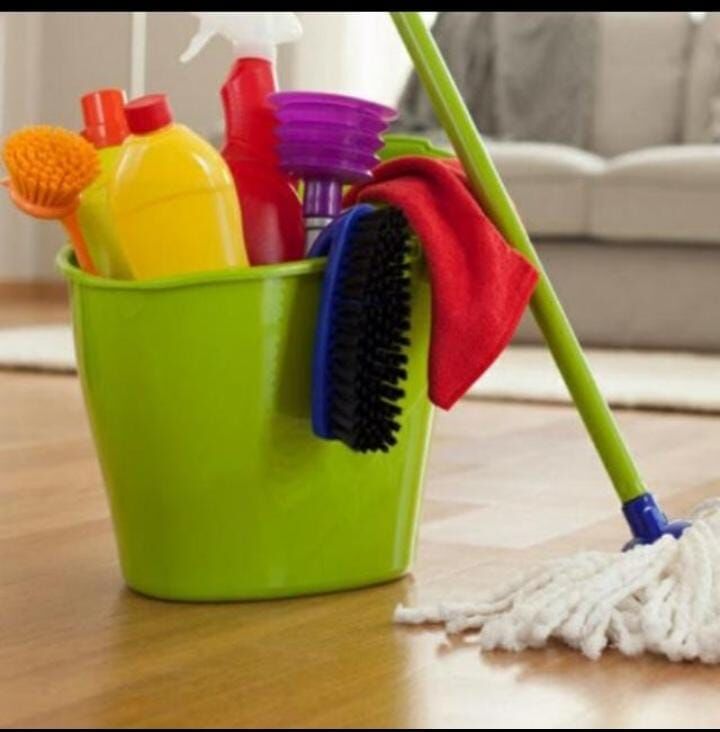 Dammam, Cleaning, Home Cleaning Services