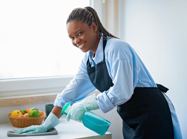 Dammam, Cleaning, Home Cleaning Services