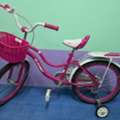 SAR 250,  Elegant Girls Bicycle