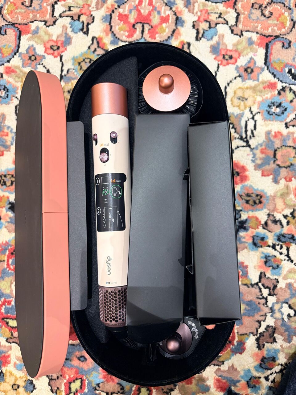 Manama, Electronics, BHD 210,  For Sale Brand New Dyson Airwrap Multi Styler