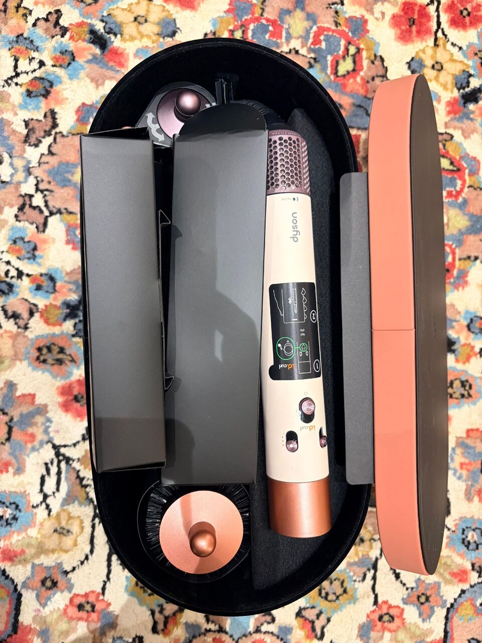 Manama, Electronics, BHD 210,  For Sale Brand New Dyson Airwrap Multi Styler