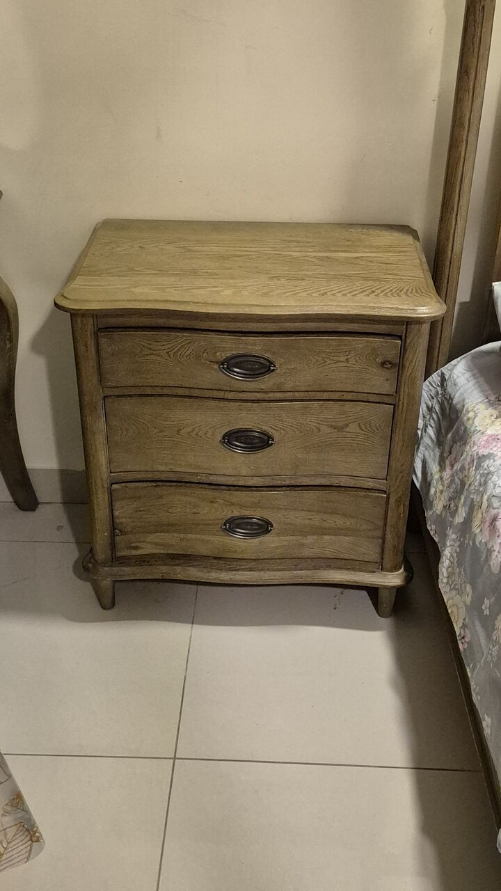 Al Wadi, Furniture, SAR 350,  Bedroom Set For Sale