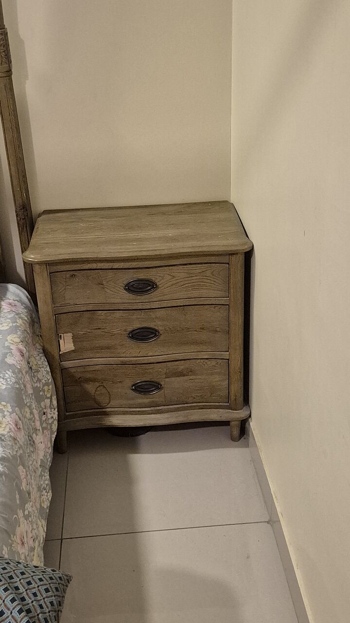 Al Wadi, Furniture, SAR 350,  Bedroom Set For Sale