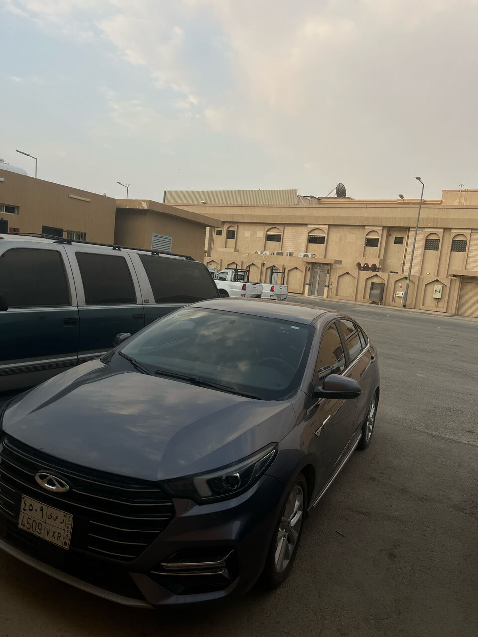 Al Malaz, Vehicles, Cars & Trucks , SAR 38000,  Nissan Cherry,  2023,  Automatic,  160000 KM,