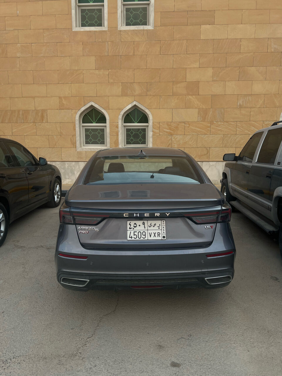 Al Malaz, Vehicles, Cars & Trucks , SAR 38000,  Nissan Cherry,  2023,  Automatic,  160000 KM,