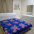 BHD 125/month,  Furnished,  15 Sq. Meter,  Well Furnished Room With Attached Washroom Available For Rent In A 2 Bedroom Flat