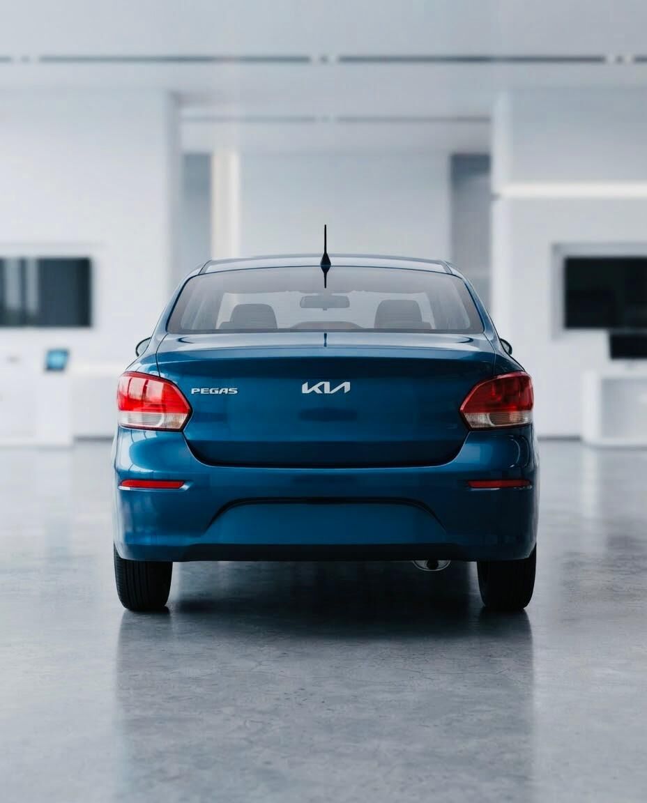 Mahooz, Vehicles, Cars & Trucks , BHD 800,  Kia Pegas,  2026,  Automatic,  1 KM,   -  - Pay 800 BD N Drive - Balance In Monthly Installments