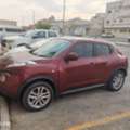 SAR 21000,  Nissan Juke,  2014,  Automatic,  180000 KM,