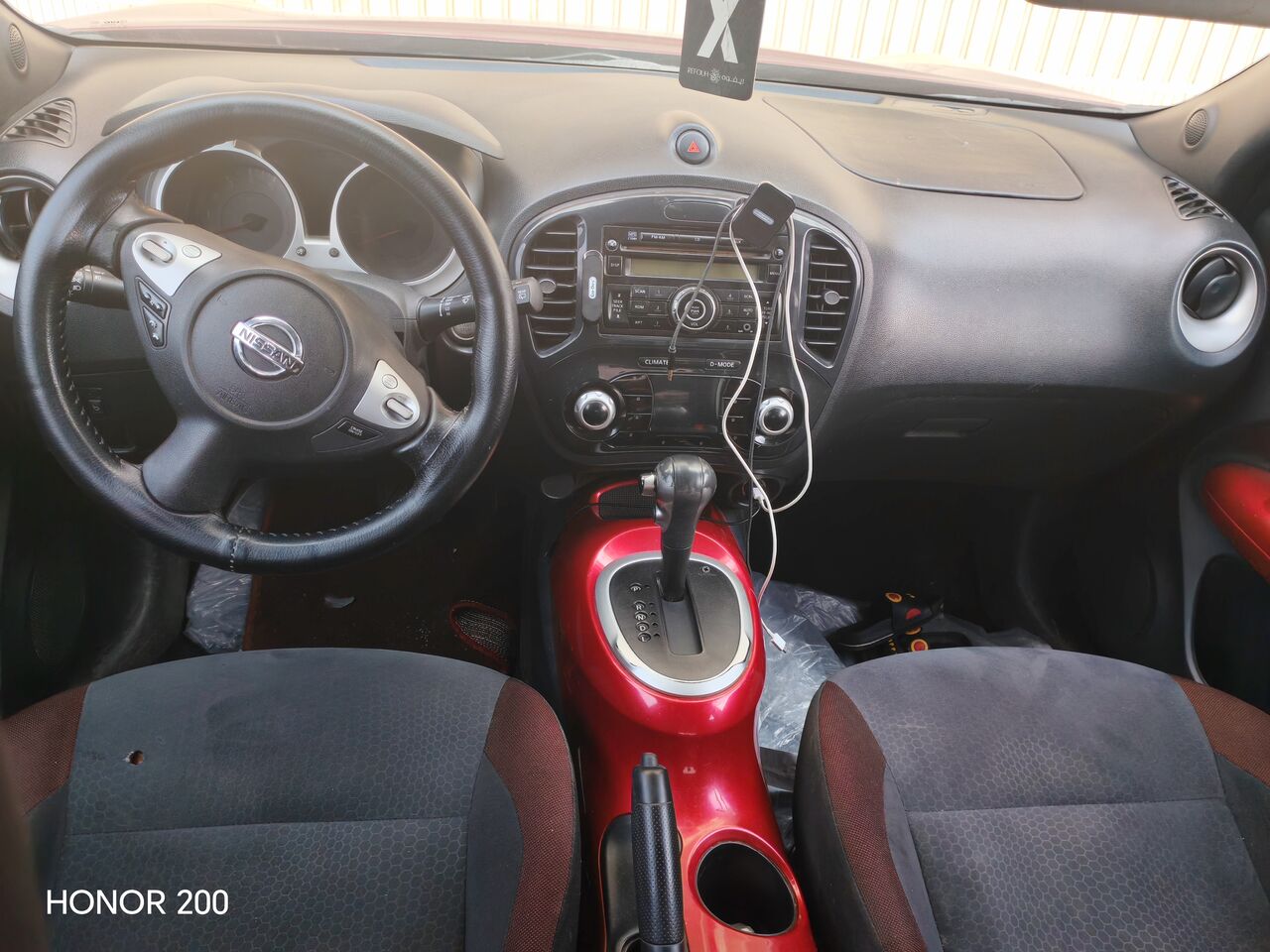 Al Naseem, Vehicles, Cars & Trucks , SAR 21000,  Nissan Juke,  2014,  Automatic,  180000 KM,