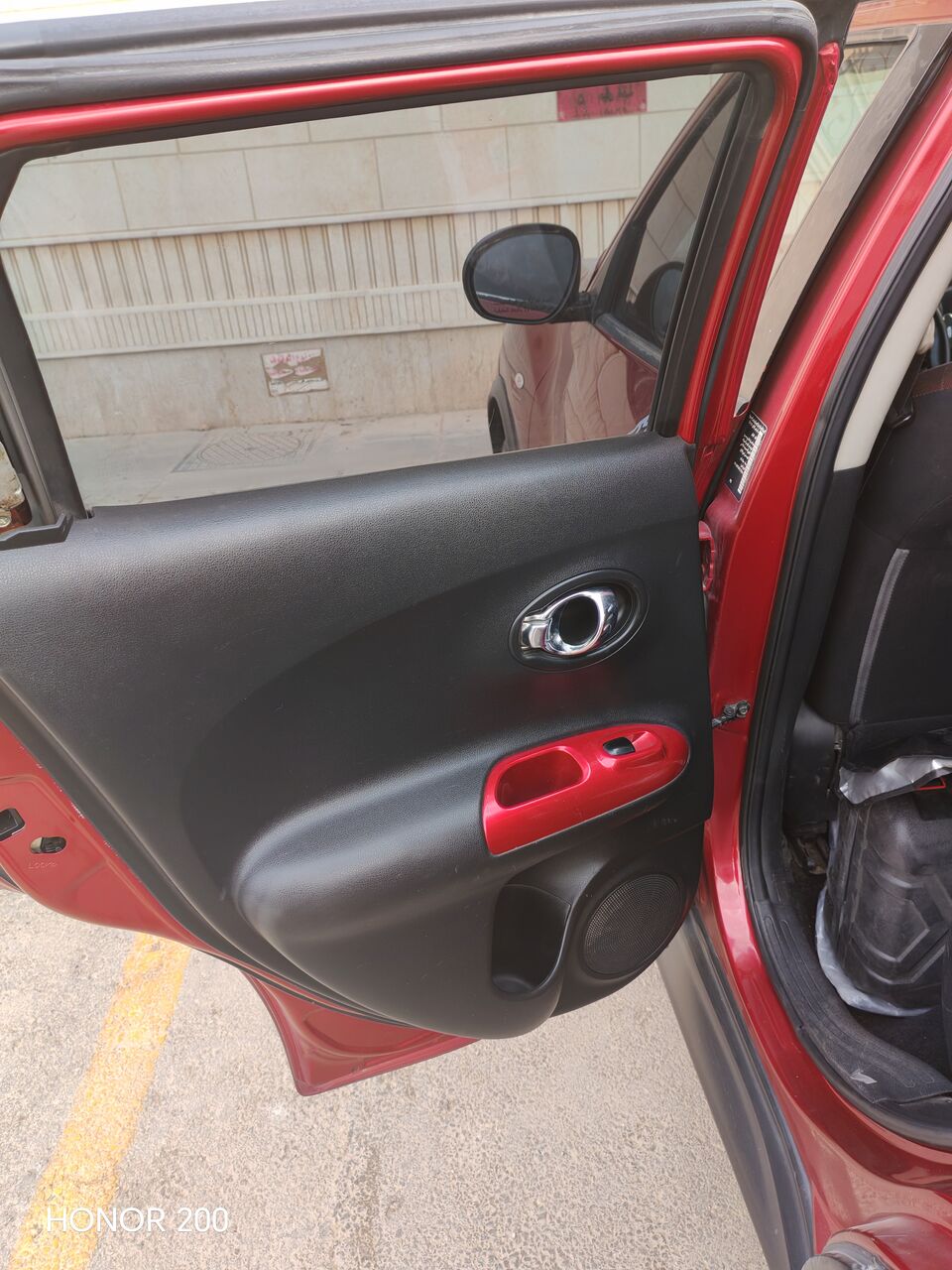 Al Naseem, Vehicles, Cars & Trucks , SAR 21000,  Nissan Juke,  2014,  Automatic,  180000 KM,