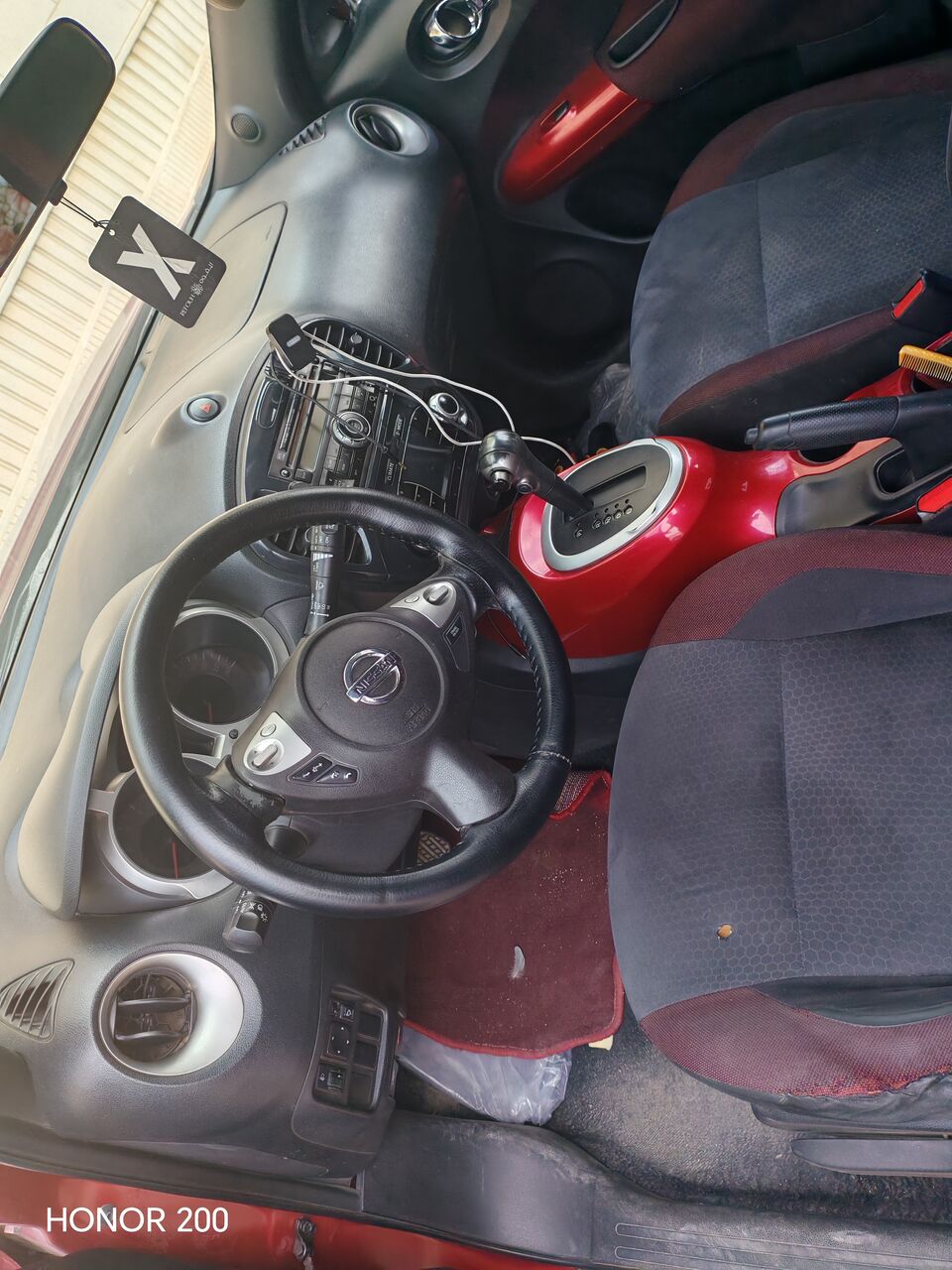 Al Naseem, Vehicles, Cars & Trucks , SAR 21000,  Nissan Juke,  2014,  Automatic,  180000 KM,