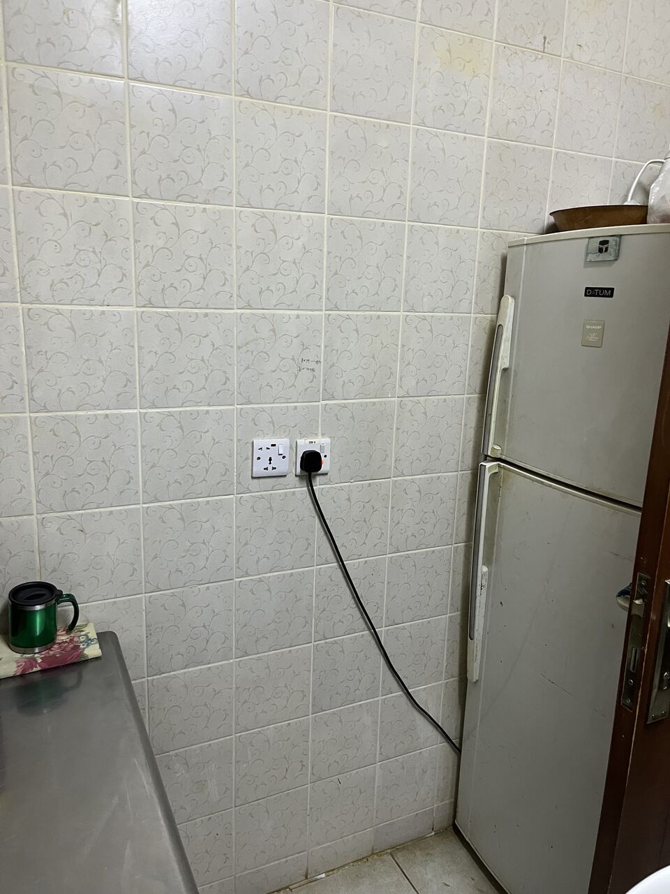 Al Batha, Rooms for Rent, SAR 900/month,  Furnished,  🏠 FURNISHED ROOM FOR BACHELOR – AL BATHA, RIYADH
