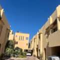 BHD 914,  Furnished,  FULLY FURNISHED 3-BEDROOM COMPOUND VILLA FOR RENT IN JUFFAIR