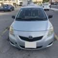 SAR 20000,  Toyota Yaris,  2012,  Automatic,  171 KM,  🚗    – Excellent Condition