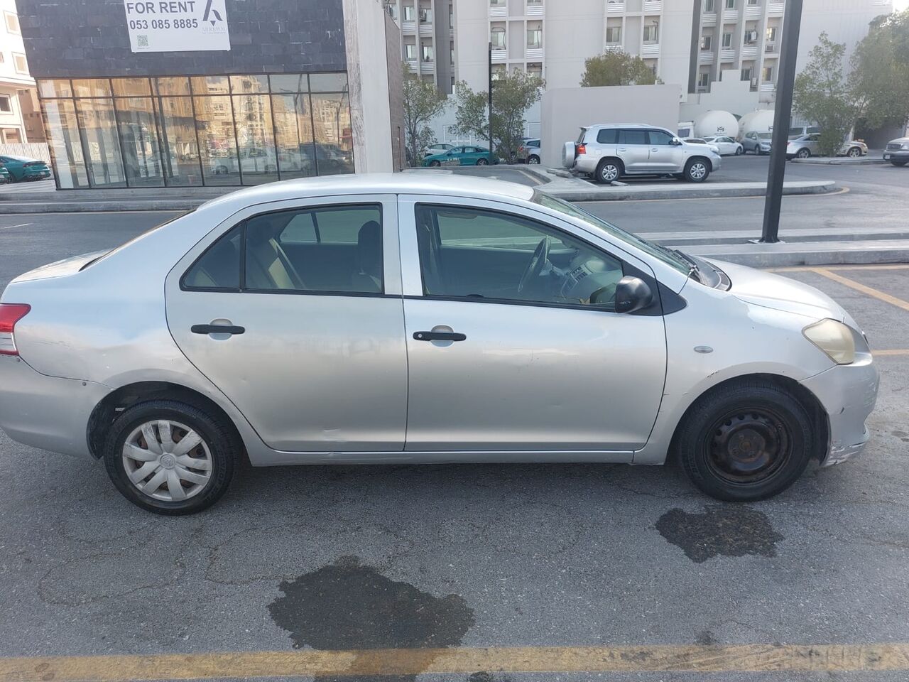 Khobar, Vehicles, Cars & Trucks , SAR 20000,  Toyota Yaris,  2012,  Automatic,  171 KM,  🚗    – Excellent Condition