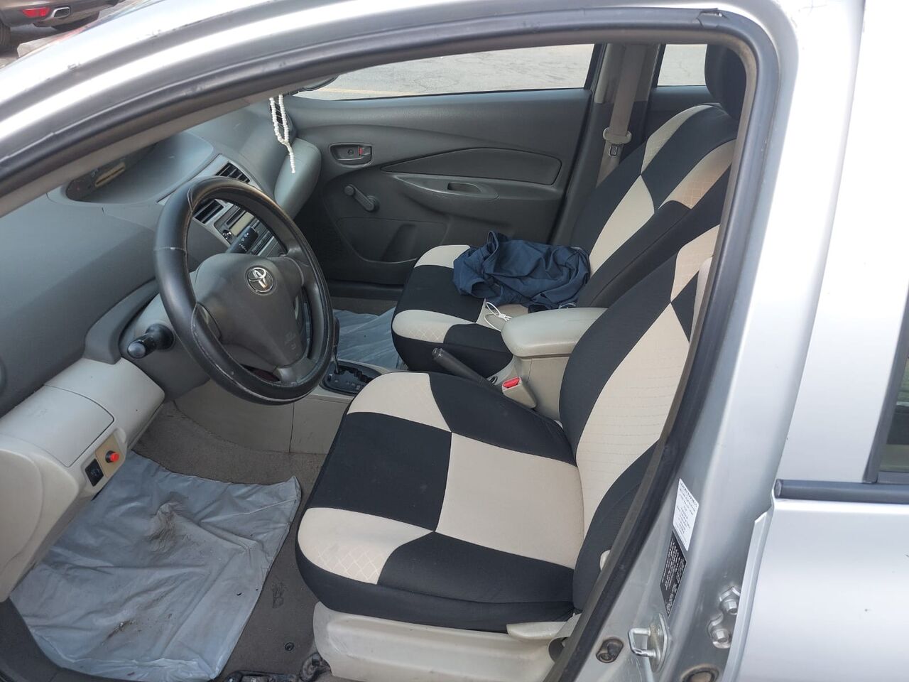 Khobar, Vehicles, Cars & Trucks , SAR 20000,  Toyota Yaris,  2012,  Automatic,  171 KM,  🚗    – Excellent Condition