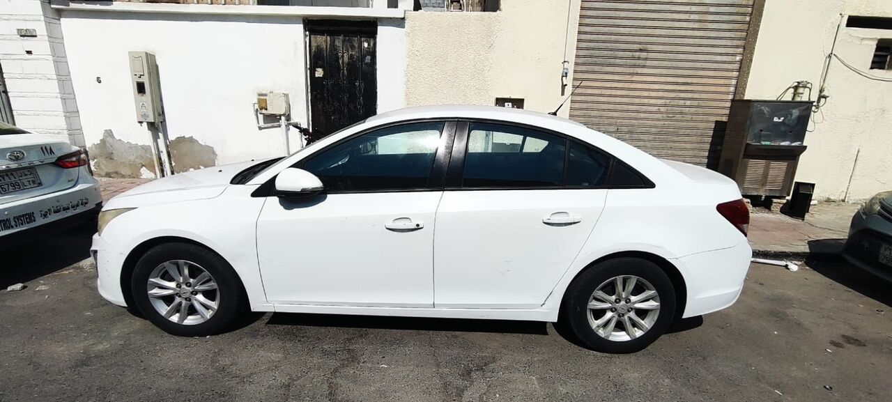 Khobar, Vehicles, Cars & Trucks , SAR 18000,  Chevrolet Cruze 2015 Model-  0558886110,  2015,  Automatic,  260000 KM,  Chevrolet Cruze  Model