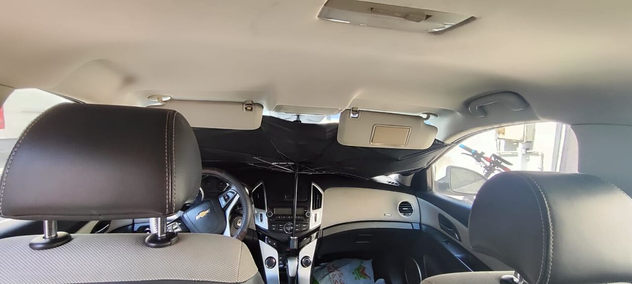 Khobar, Vehicles, Cars & Trucks , SAR 18000,  Chevrolet Cruze 2015 Model-  0558886110,  2015,  Automatic,  260000 KM,  Chevrolet Cruze  Model