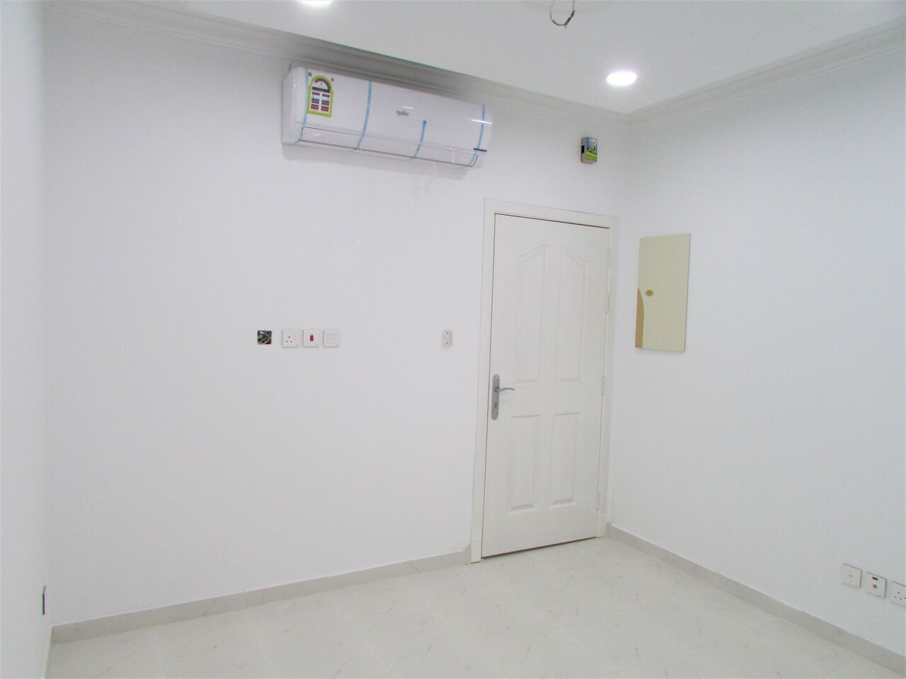 Khobar, Apartments, Flats, Houses & Villas, SAR 18500/year,  2 BR,  SAR 18,000 Per Year New Building, Luxury Family 2 Bedrooms Apartment With Installed AC