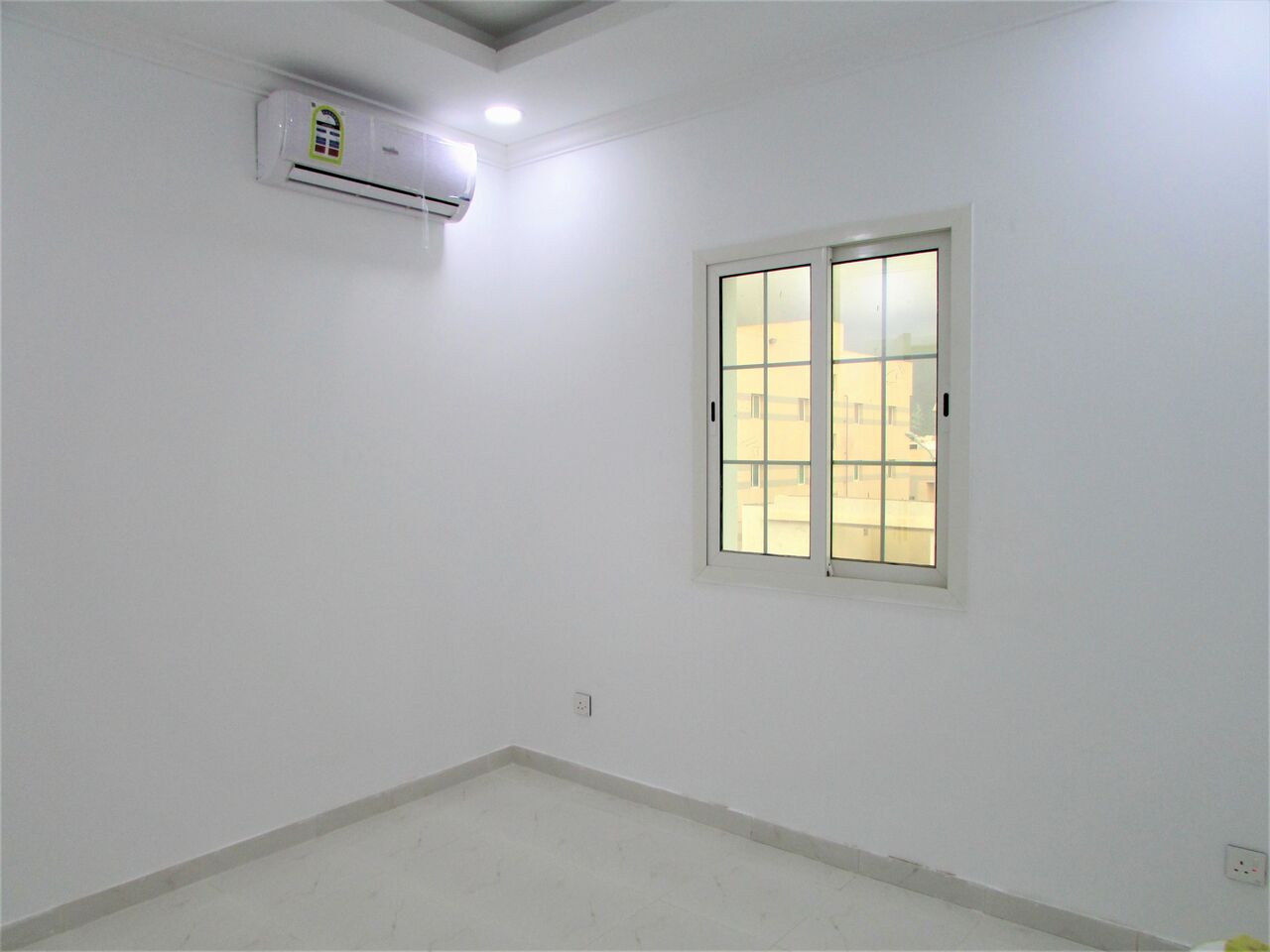 Khobar, Apartments, Flats, Houses & Villas, SAR 18500/year,  2 BR,  SAR 18,000 Per Year New Building, Luxury Family 2 Bedrooms Apartment With Installed AC