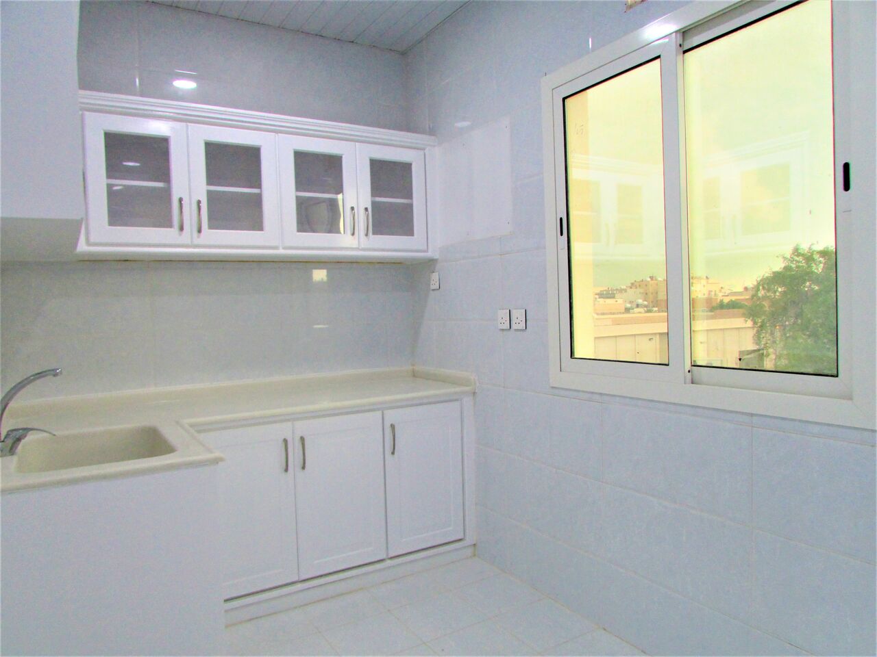 Khobar, Apartments, Flats, Houses & Villas, SAR 18500/year,  2 BR,  SAR 18,000 Per Year New Building, Luxury Family 2 Bedrooms Apartment With Installed AC