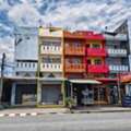 THB 4500000,  4 BR,  32 Sq. Feet,  ขายอาคารพาณิชย์ 3 ชั้นครึ่ง แยกคีร