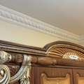 SAR 400,  Cupboard And Bedroom Bed And Mattress