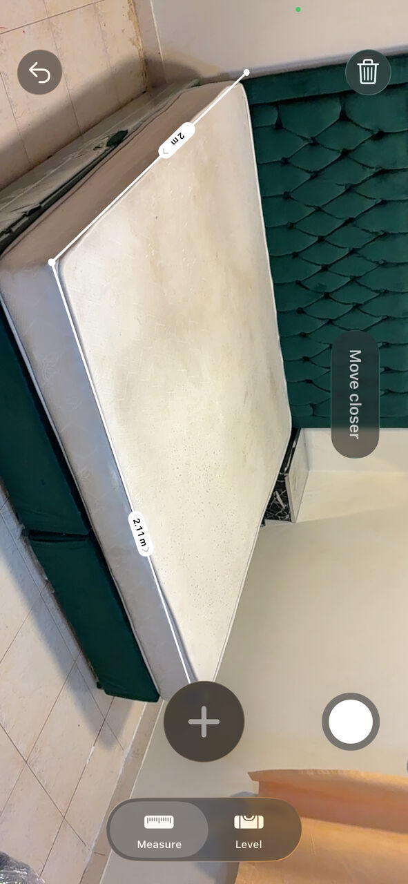 Riyadh, Furniture, SAR 400,  Cupboard And Bedroom Bed And Mattress